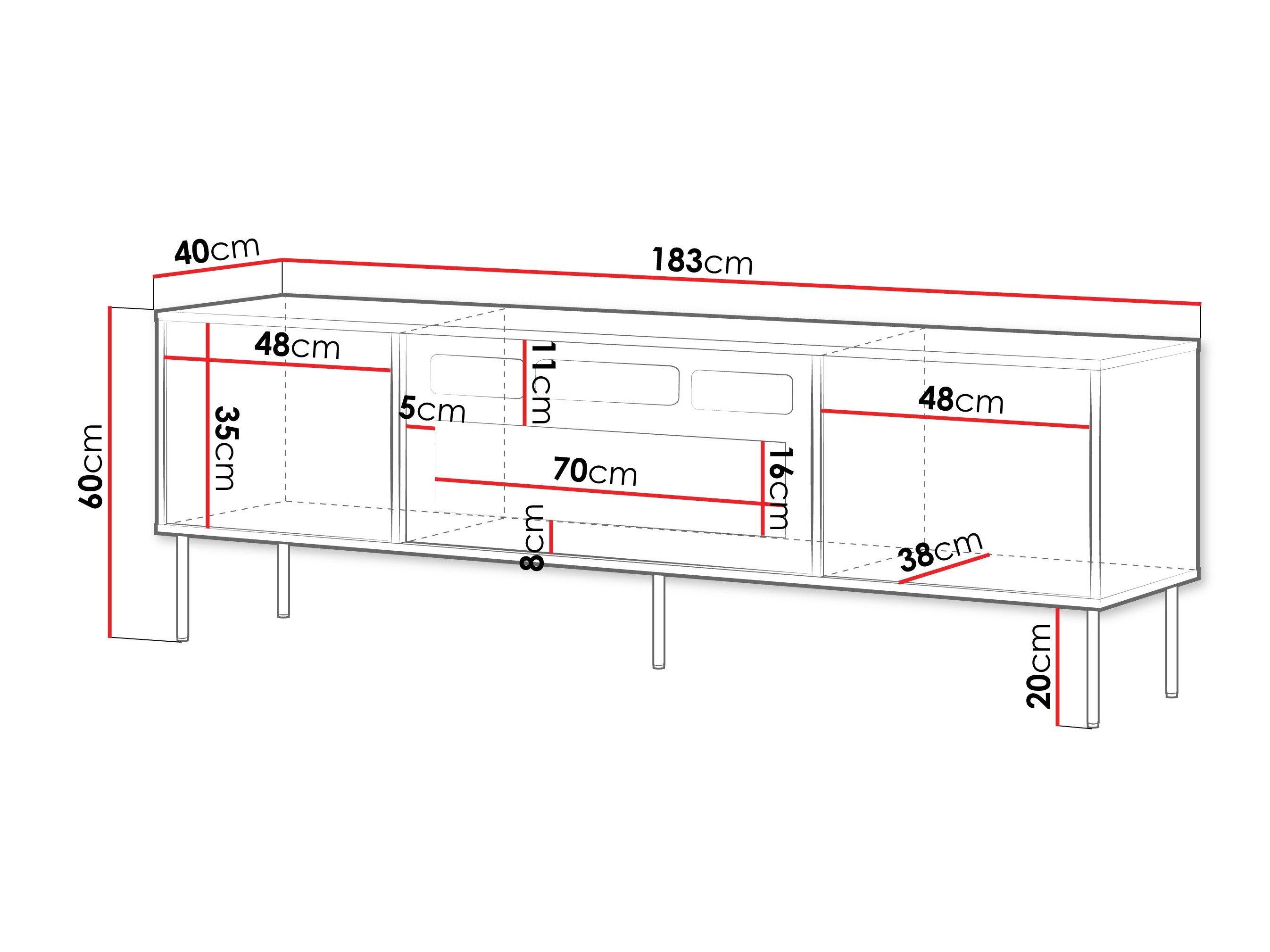 Reol Merevai 106 (Egetræ)