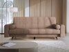 Slaapbank Comfivo Luda (Coral 45)