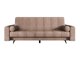 Slaapbank Comfivo Luda (Coral 45)