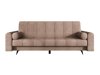 Slaapbank Comfivo Luda (Coral 45)