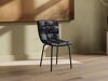 Stoel Dallas 5156 (Zwart)