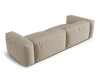 Modulares Sofa Sorcoro 101 (Boston Toffee)