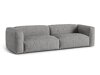 Modulares Sofa Sorcoro 101 (Monet Graphite)