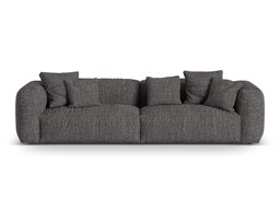 Modularni kavč Sorcoro 101 (Monet Anthracite)
