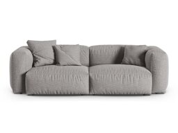 Modularni kavč Sorcoro 114 (Boston Light Grey)
