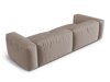Modulinė sofa Sorcoro 101 (Boston Trufa)