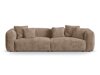 Modulinė sofa Sorcoro 101 (Tilia 17)