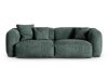Modulinė sofa Sorcoro 114 (Vogue 12)