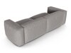Moduulisohva Sorcoro 114 (Boston Light Grey)