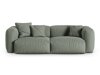 Moduulisohva Sorcoro 114 (Boston Water Green)