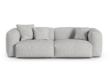 Mooduldiivan Sorcoro 114 (Monet Silver)