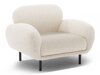 Fotelj Beckley 345 (Silencio 06)