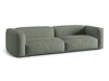Modulares Sofa Sorcoro 101 (Boston Water Green)