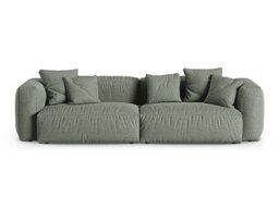 Modulares Sofa Sorcoro 115 (Boston Water Green)