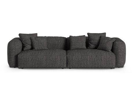 Moduláris kanapé Sorcoro 115 (Monet Anthracite)