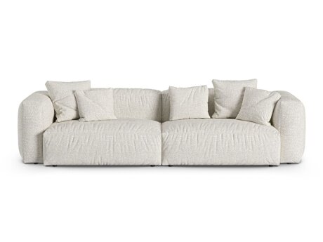 Modularni kavč Sorcoro 115 (Monet Pearl)