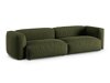 Modulinė sofa Sorcoro 115 (Boston Forest)