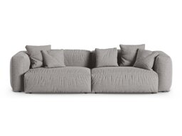 Modulinė sofa Sorcoro 115 (Boston Light Grey)