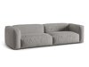 Moduulisohva Sorcoro 101 (Boston Light Grey)