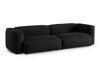 Moduulisohva Sorcoro 115 (Boston Black)