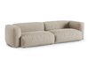Moduulisohva Sorcoro 115 (Boston Toffee)