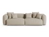 Moduulisohva Sorcoro 115 (Boston Toffee)