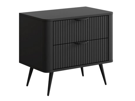 Sengebord Versoe 106 (Grafit)