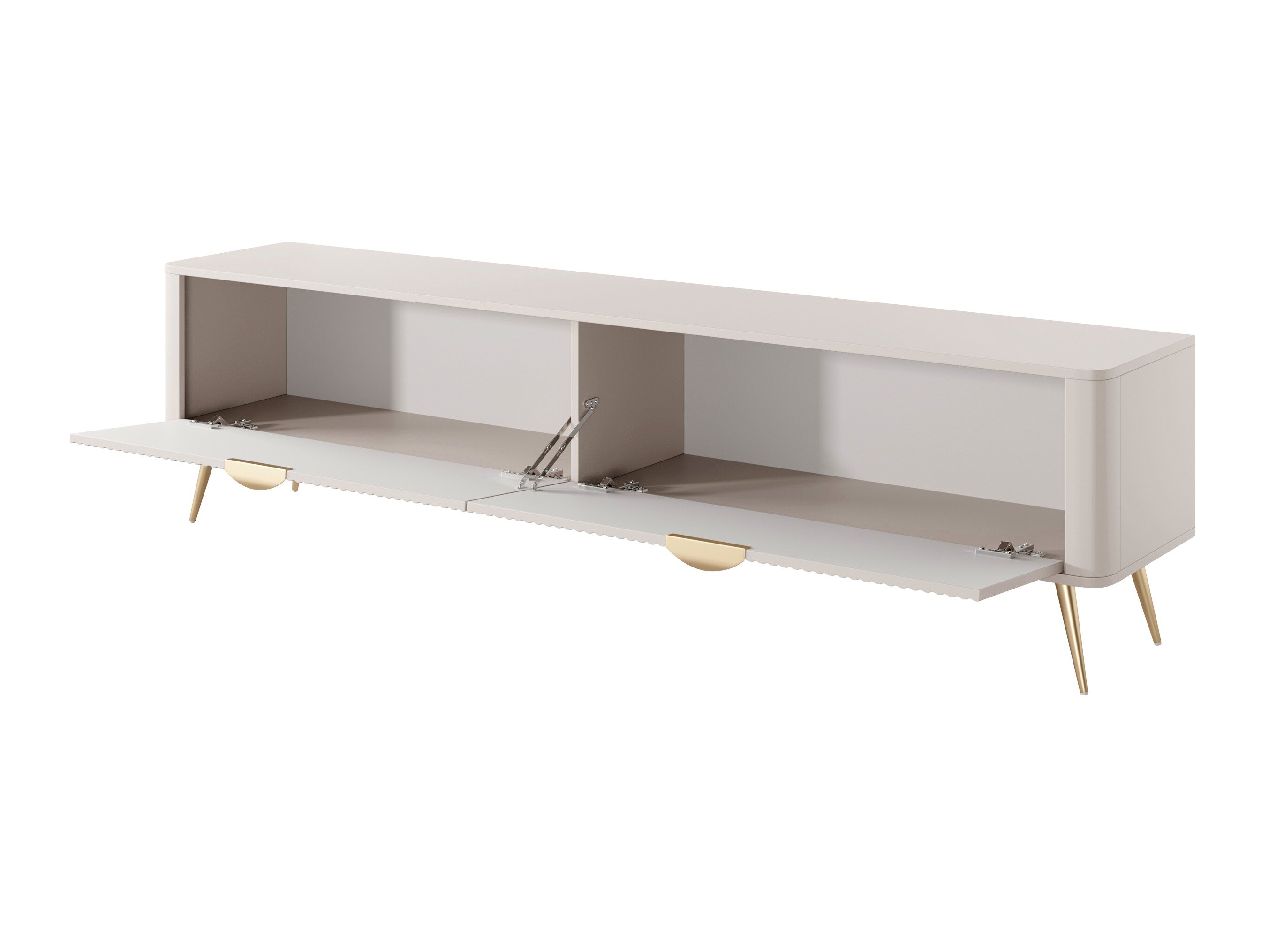 Stuemøbelsæt Lectum I (Grafit)