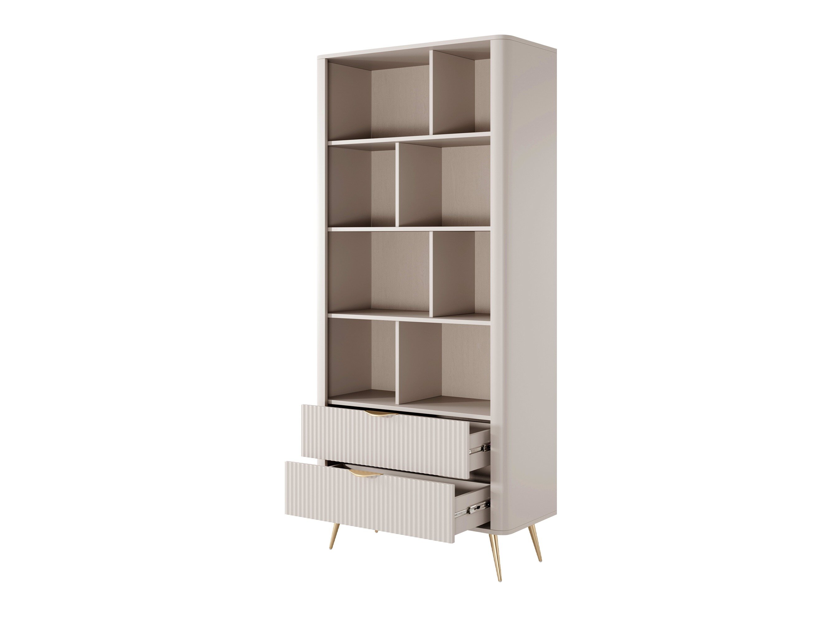 Stuemøbelsæt Versoe 109 (Grafit)