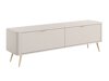 TV-bord Lectum (Beige)