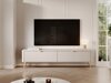 TV-bord Lectum I (Beige)