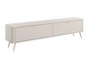 TV-bord Lectum I (Beige)