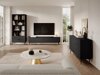 TV-bord Lectum I (Grafit)