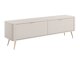 TV-bord Versoe 104 (Beige)
