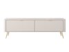 TV-bord Versoe 104 (Beige)