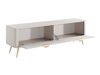 TV-meubel Lectum (Beige)
