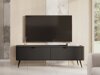 TV-meubel Lectum (Grafiet)
