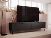 TV-meubel Lectum I (Grafiet)