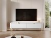 TV-meubel Lectum I (Wit)