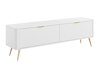 TV-meubel Lectum (Wit)