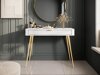 Wandtafel Lectum (Wit)
