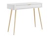 Wandtafel Lectum (Wit)