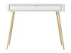 Wandtafel Lectum (Wit)