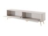 Woonkamerset Lectum (Beige)