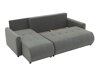 Hjørnesofa Providence 198 (Polo 897)