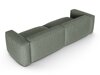 Moduulisohva Sorcoro 115 (Boston Water Green)