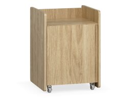 Sideboard Velrome 102 (Eichenholzoptik)