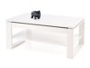 Transformeerbare salontafel Houston 1959 (Wit)