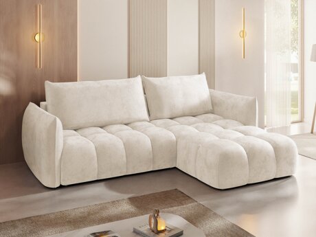 Hjørnesofa Lima 136 (Lumo 55)