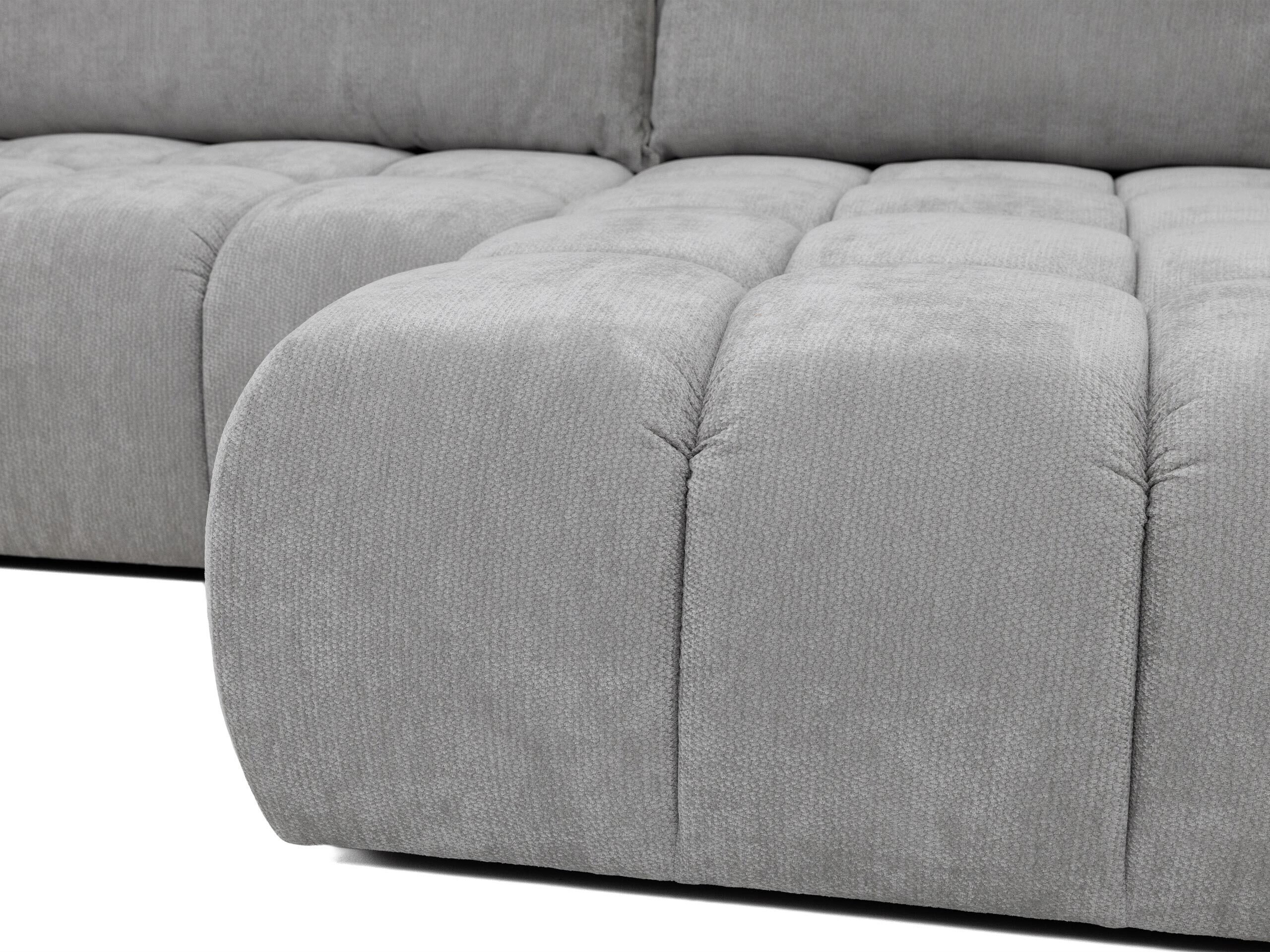 Hjørnesofa Lima 136 (Lumo 55)